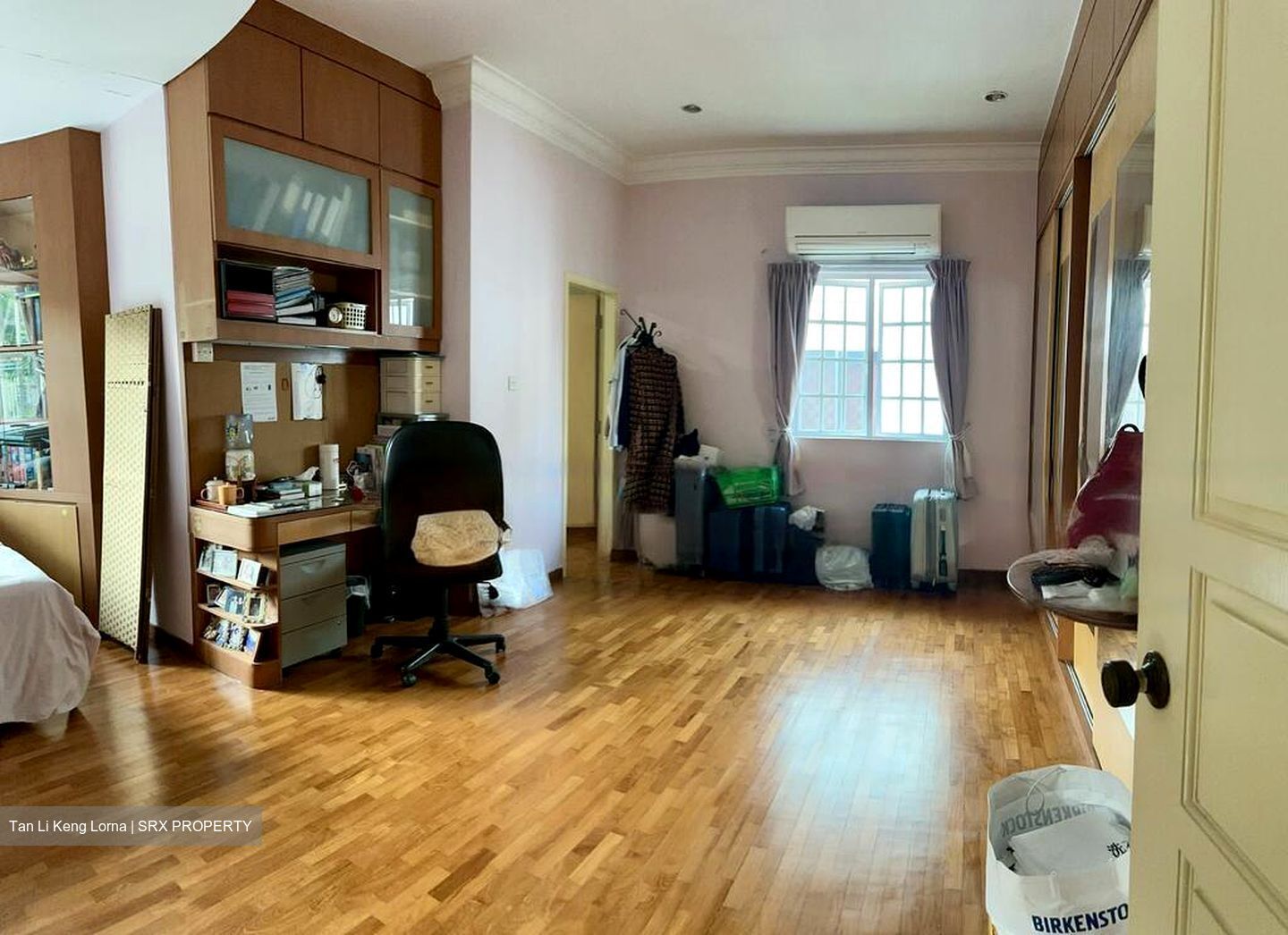 Seletar Hills Estate (D28), Terrace #466525801